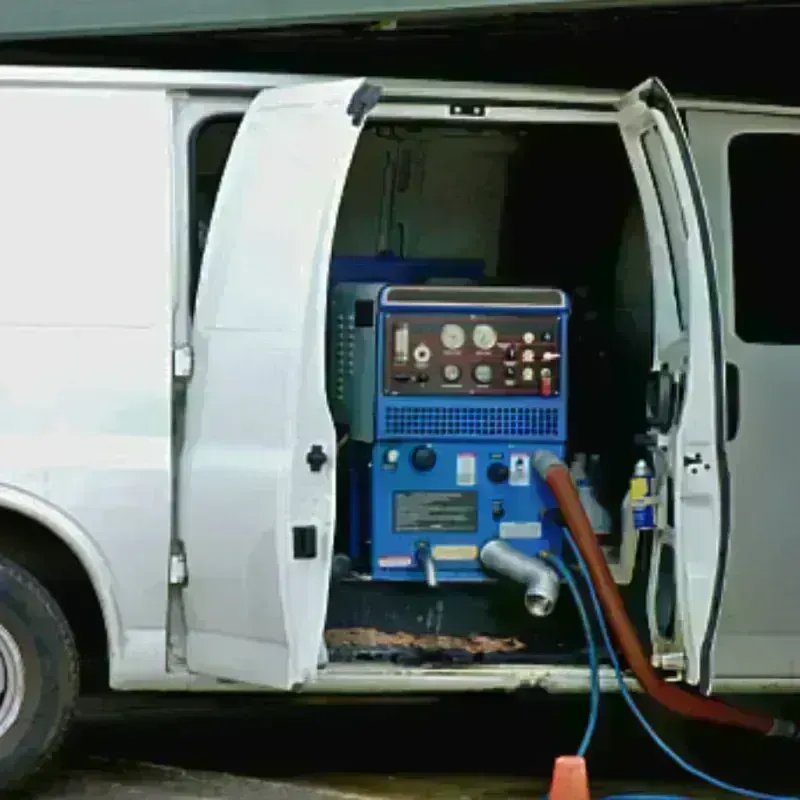 Water Extraction process in Glenn County, CA